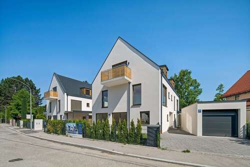 Foto - Haus zum Kaufen in München 1.279.000,00 € 141.6 m²
