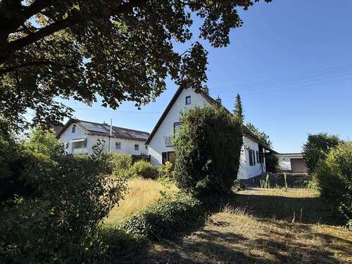 Foto - Grundstück zu verkaufen in Althegnenberg 598.000,00 € 832 m²