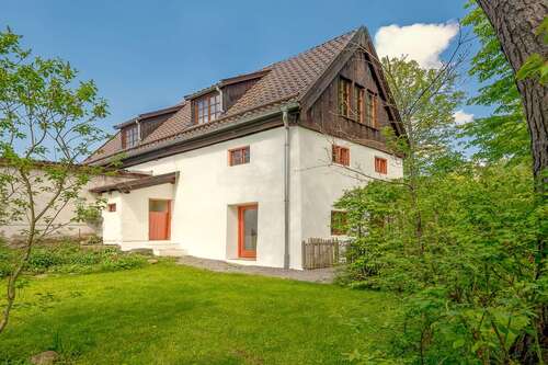 Foto - Haus zum Kaufen in Berg 1.790.000,00 € 130 m²