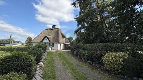 Foto - Haus zum Kaufen in Sankt Peter-Ording 619.000,00 € 90 m²