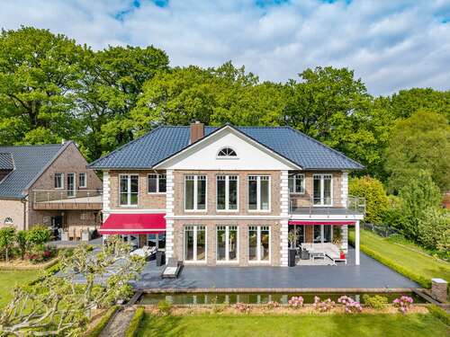 Foto - Haus zum Kaufen in Apensen 2.750.000,00 € 490 m²