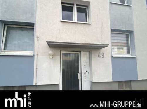 Foto - Wohnung zum Mieten in Düren 420,00 € 57.22 m²