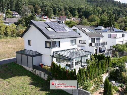 Foto - Haus zum Kaufen in Neckargemünd 1.090.000,00 € 240 m²