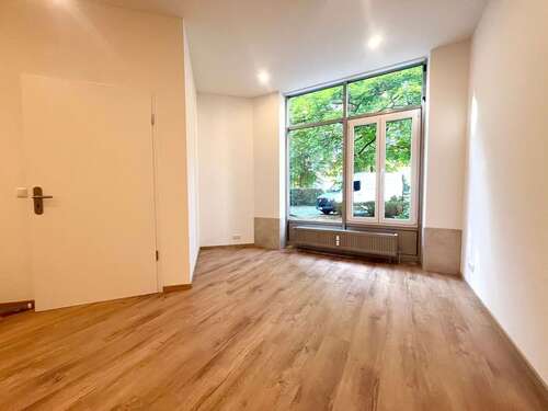 Foto - Wohnung zum Mieten in Augsburg 850,00 € 41.07 m²