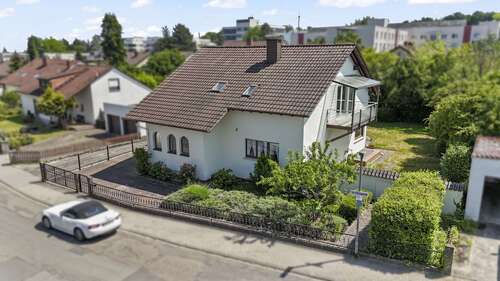 Foto - Haus zum Kaufen in Landau 649.000,00 € 188 m²