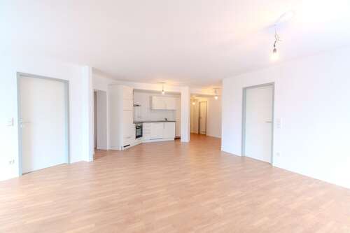 Foto - Wohnung zum Mieten in Stuttgart Weilimdorf 1.223,00 € 81 m²