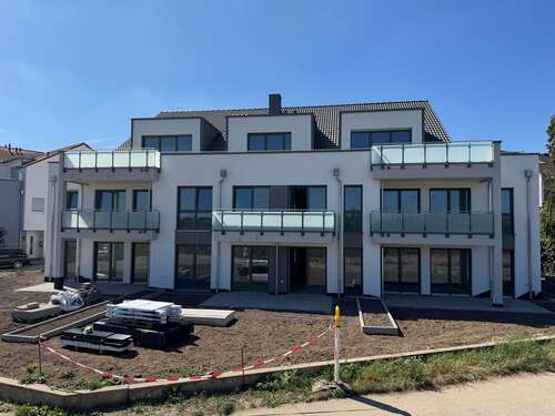 Foto - Wohnung zum Kaufen in Bischofsheim 425.000,00 € 75.46 m²