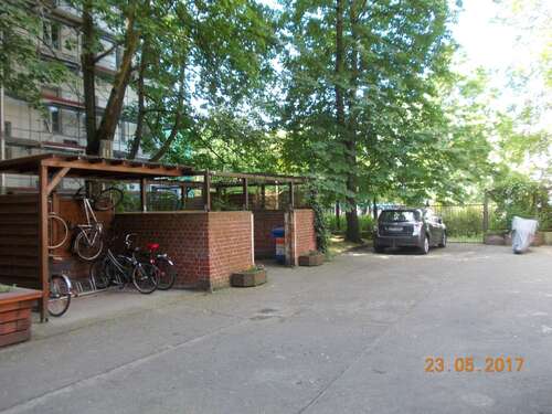 Foto - Garage zu vermieten in Berlin 75,00 €