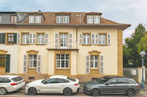 Foto - Wohnung zum Kaufen in Mannheim 325.000,00 € 67 m²