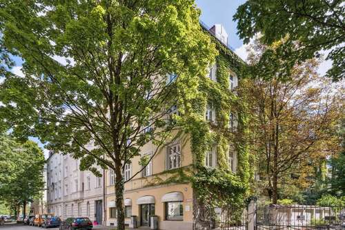 Foto - Wohnung zum Kaufen in München 1.750.000,00 € 122 m²