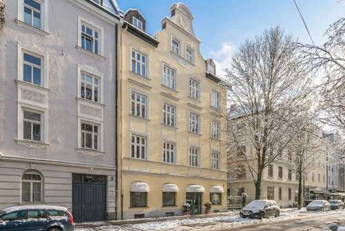 Foto - Wohnung zum Kaufen in München 1.750.000,00 € 122 m²
