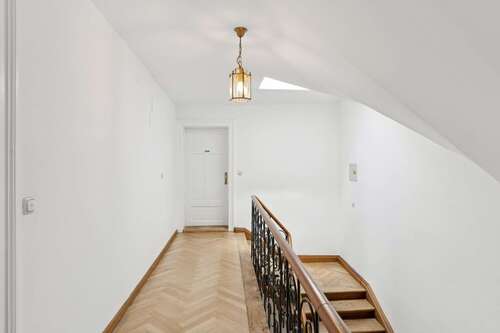 Foto - Wohnung zum Kaufen in München 1.750.000,00 € 122 m²