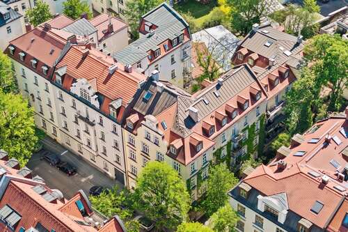 Foto - Wohnung zum Kaufen in München 1.690.000,00 € 122 m²