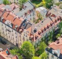 Wohnung zum Kaufen in München 1.690.000,00 € 122 m²