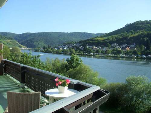 Foto - Wohnung zum Kaufen in Zell 195.000,00 € 90 m²