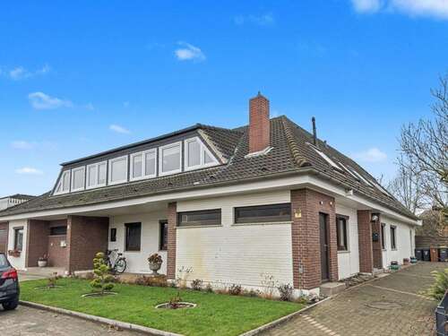 Foto - Wohnung zum Kaufen in Weyhe 249.000,00 € 120 m²