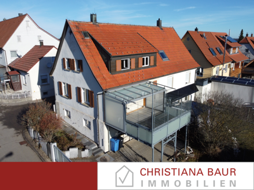 Foto - Haus zum Kaufen in Bitz 217.000,00 € 106 m²