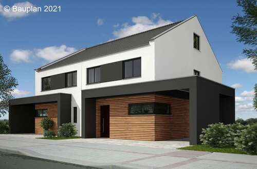 Foto - Haus zum Kaufen in Sankt Augustin 598.900,00 € 135 m²