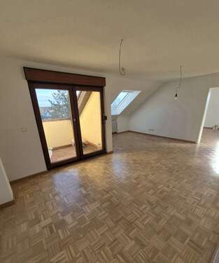 Foto - Wohnung zum Mieten in Mannheim 1.055,00 € 90.95 m²