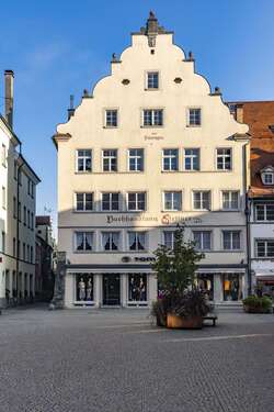 Foto - Haus zum Kaufen in Lindau 3.580.000,00 € 800 m²