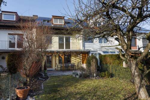 Foto - Haus zum Kaufen in Neufahrn 620.000,00 € 134.5 m²