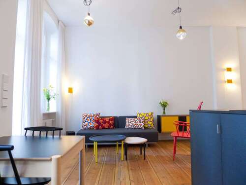 Foto - Wohnen auf Zeit in Berlin 1.690,00 €