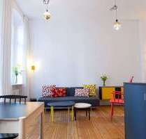 Wohnen auf Zeit in Berlin 1.690,00 €