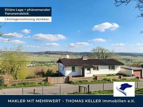 Foto - Haus zum Kaufen in Ranstadt 246.950,00 € 181 m²