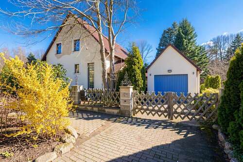 Foto - Haus zum Kaufen in Soltendieck 199.000,00 € 244 m²