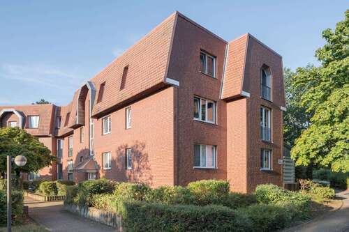 Foto - Wohnung zum Mieten in Wolfsburg 557,00 € 61.98 m²