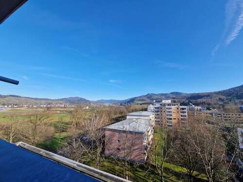 Foto - Wohnung zum Kaufen in Denzlingen 170.000,00 € 40.04 m²