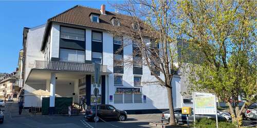 Foto - Wohnung zum Mieten in Rüdesheim 750,00 € 65 m²