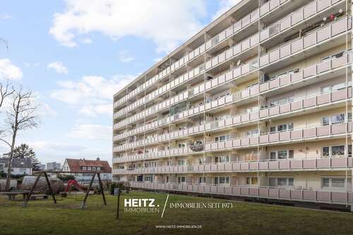 Foto - Wohnung zum Kaufen in Eschborn 120.000,00 € 40.78 m²