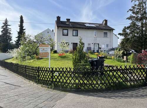 Foto - Haus zum Kaufen in Wiesbaden 590.000,00 € 84.66 m²