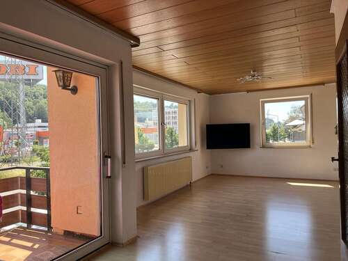 Foto - Wohnung zum Mieten in Schwäbisch Gmünd-OST 900,00 € 85 m²