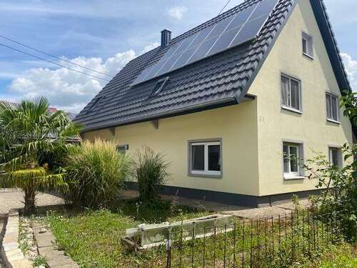 Foto - Haus zum Kaufen in Schwanau 329.000,00 € 126 m²