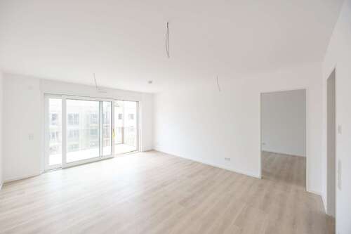 Foto - Wohnung zum Mieten in Münster Gremmendorf 995,00 € 54 m²
