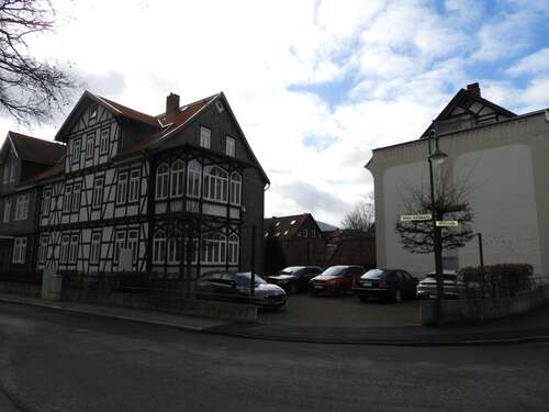 Foto - Haus zum Kaufen in Goslar 695.000,00 € 439.18 m²