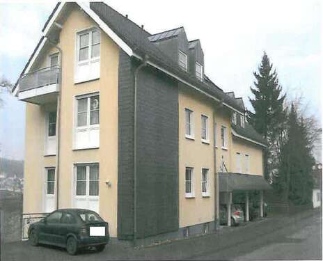 Foto - Wohnung zum Mieten in Kreuztal 691,00 € 62.19 m²