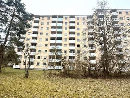 Foto - Wohnung zum Kaufen in Fürstenfeldbruck 230.000,00 € 61.6 m²