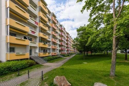 Foto - Wohnung zum Mieten in Bautzen 413,00 € 68.78 m²