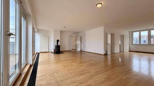 Foto - Wohnung zum Mieten in Berlin-Mitte 4.950,00 € 198 m²