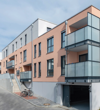 Foto - Wohnung zum Mieten in Braunschweig 1.250,00 € 76.11 m²