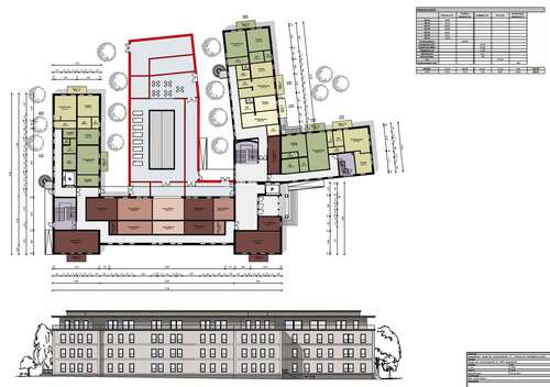 Foto - Haus zum Kaufen in Sangerhausen 899.900,00 € 3200 m²