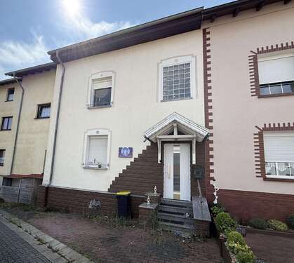 Foto - Haus zum Kaufen in Wallerfangen 164.000,00 € 125 m²