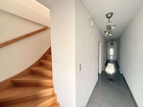 Foto - Haus zum Kaufen in Wallerfangen 164.000,00 € 125 m²