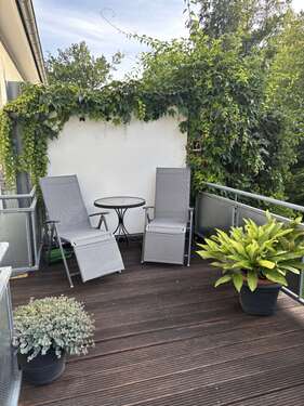 Foto - Wohnung zum Mieten in Fliegerhorst 595,00 € 79.61 m²