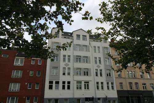 Foto - Wohnung zum Kaufen in Hannover 199.000,00 € 87.12 m²