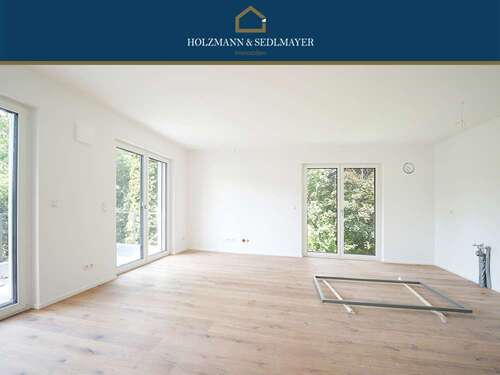 Foto - Wohnung zum Kaufen in Landshut 579.500,00 € 83.77 m²