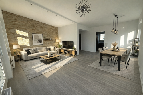 Foto - Wohnung zum Mieten in Leinfelden-Echterdingen 1.580,00 € 102 m²